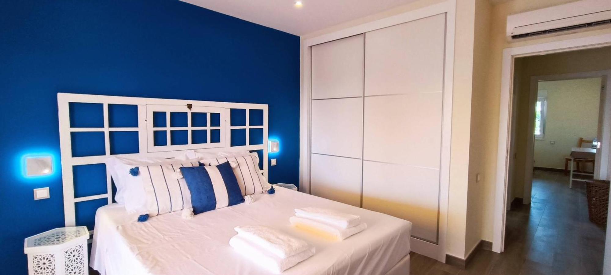 Blue & Yellow Penthouse With Terrace At Balaia Mar Albufeira Zewnętrze zdjęcie